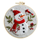 FunHandMade - Embroidery Kit