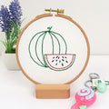 FunHandMade - Embroidery Kit