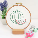 FunHandMade - Embroidery Kit