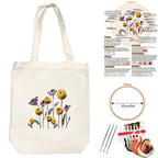 FunHandMade - Embroidery Kit