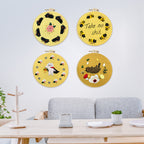 FunHandMade - Embroidery Kit