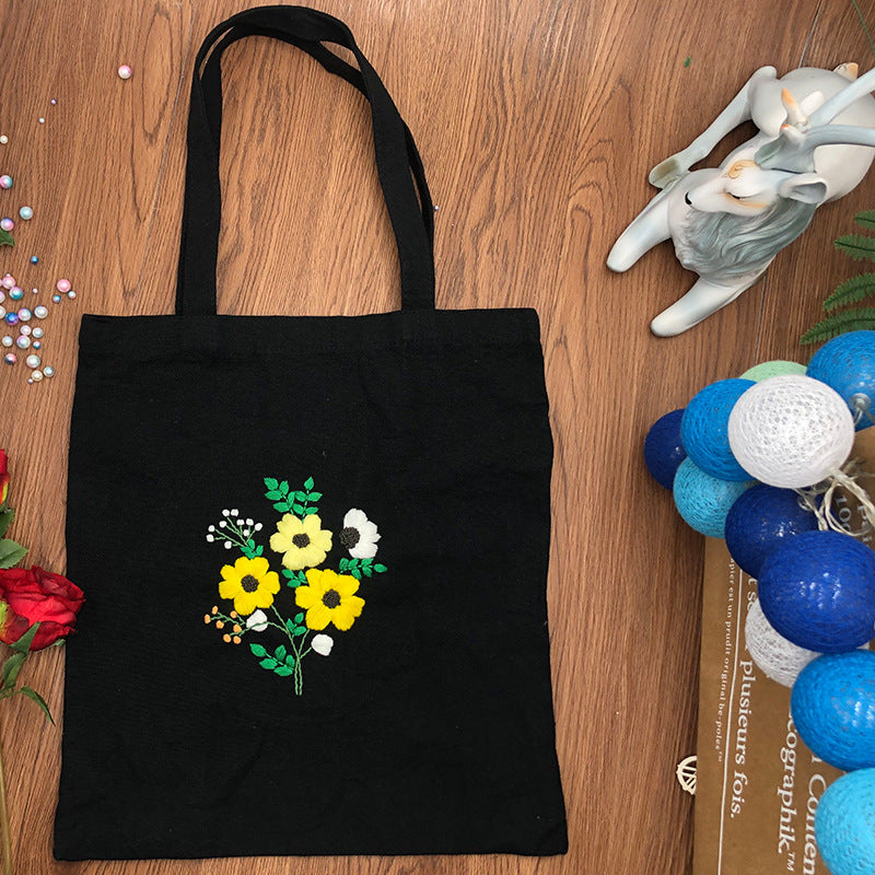 FunHandMade - Embroidery Kit