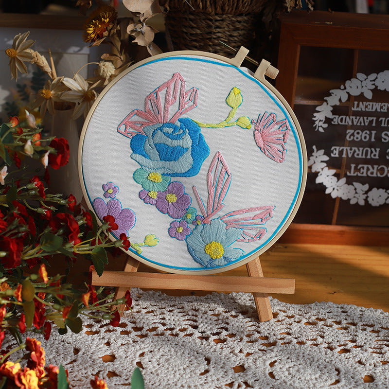 FunHandMade - Embroidery Kit