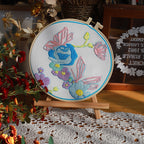 FunHandMade - Embroidery Kit