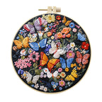FunHandMade - Embroidery Kit