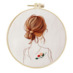 FunHandMade - Embroidery Kit