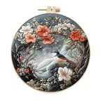FunHandMade - Embroidery Kit