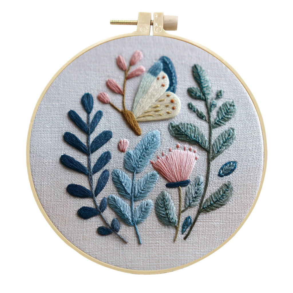 FunHandMade - Embroidery Kit