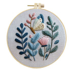 FunHandMade - Embroidery Kit