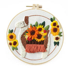 FunHandMade - Embroidery Kit