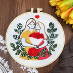 FunHandMade - Embroidery Kit