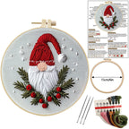 FunHandMade - Embroidery Kit