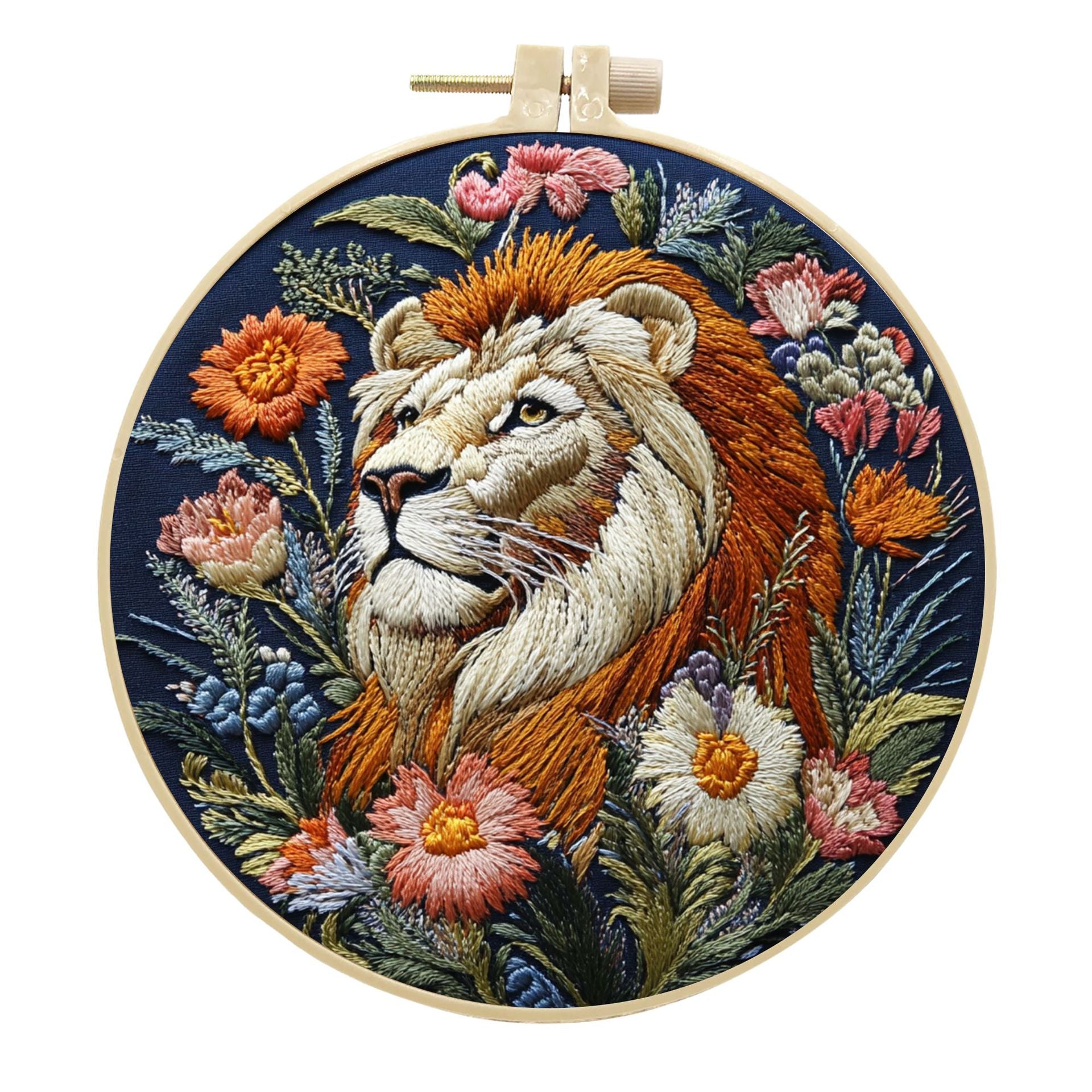 FunHandMade - Embroidery Kit