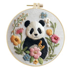 FunHandMade - Embroidery Kit