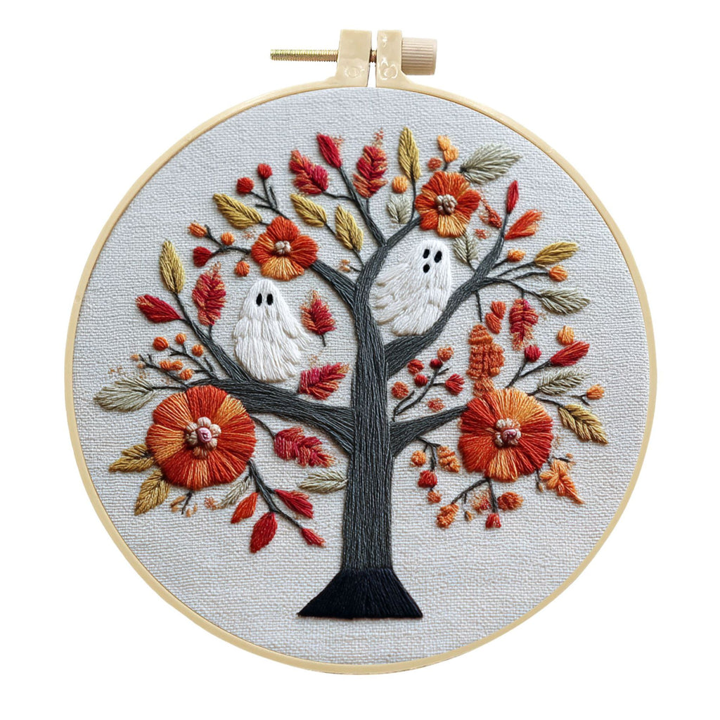 FunHandMade - Embroidery Kit