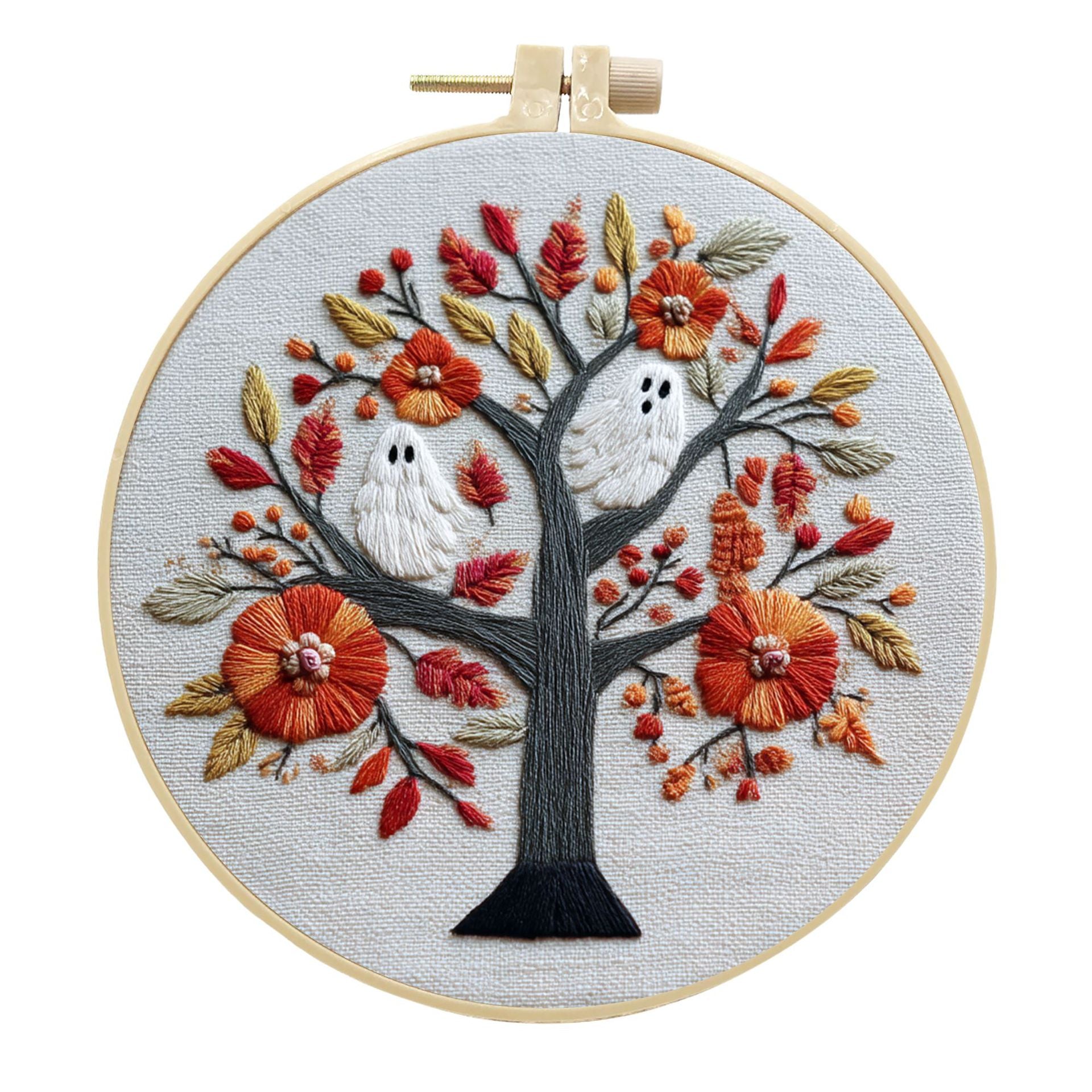 FunHandMade - Embroidery Kit