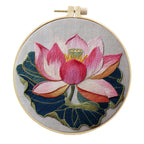 FunHandMade - Embroidery Kit