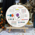 FunHandMade - Embroidery Kit