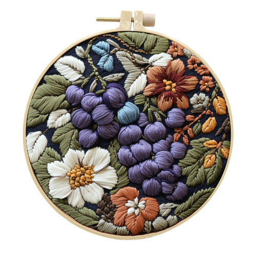 FunHandMade - Embroidery Kit