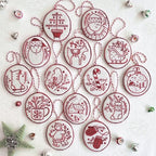 FunHandMade - Embroidery Kit