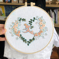 FunHandMade - Embroidery Kit