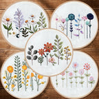 FunHandMade - Embroidery Kit