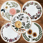 FunHandMade - Embroidery Kit