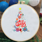 FunHandMade - Embroidery Kit