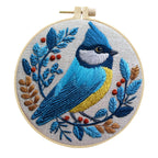 FunHandMade - Embroidery Kit