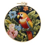 FunHandMade - Embroidery Kit
