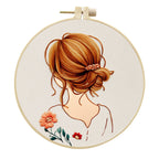 FunHandMade - Embroidery Kit