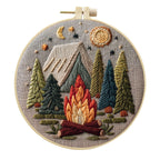 FunHandMade - Embroidery Kit