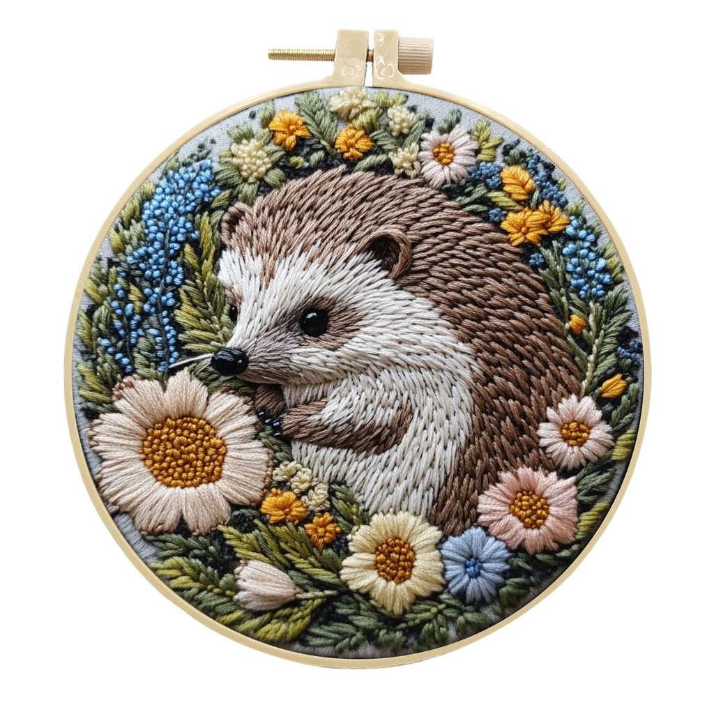 FunHandMade - Embroidery Kit