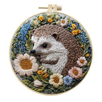 FunHandMade - Embroidery Kit