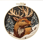 FunHandMade - Embroidery Kit