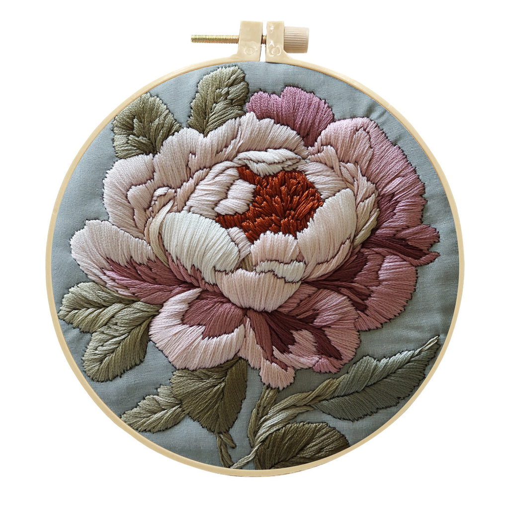 FunHandMade - Embroidery Kit