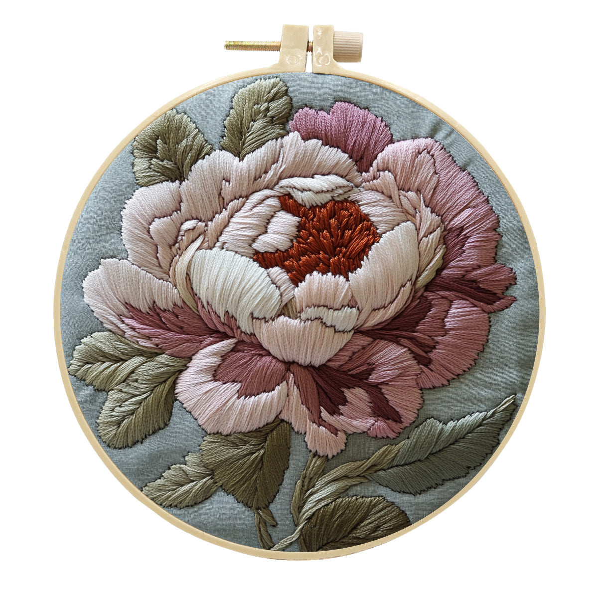 FunHandMade - Embroidery Kit
