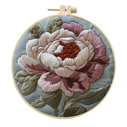 FunHandMade - Embroidery Kit