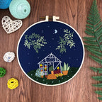 FunHandMade - Embroidery Kit