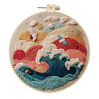 FunHandMade - Embroidery Kit