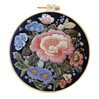 FunHandMade - Embroidery Kit