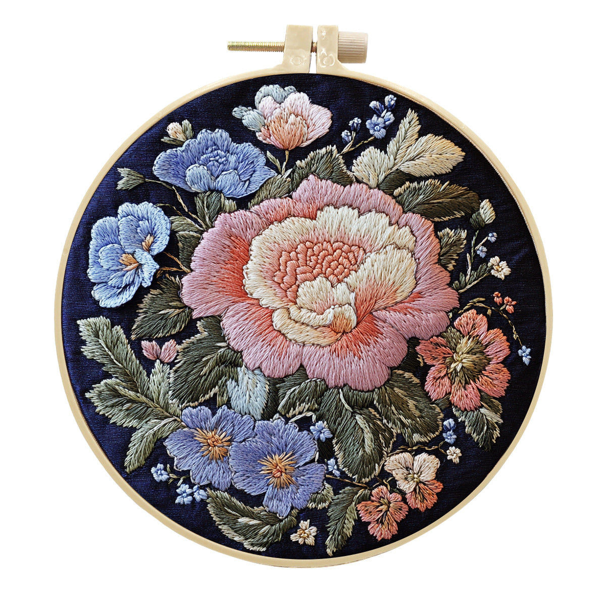 FunHandMade - Embroidery Kit
