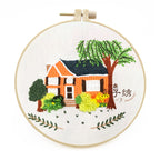 FunHandMade - Embroidery Kit