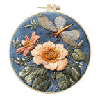 FunHandMade - Embroidery Kit