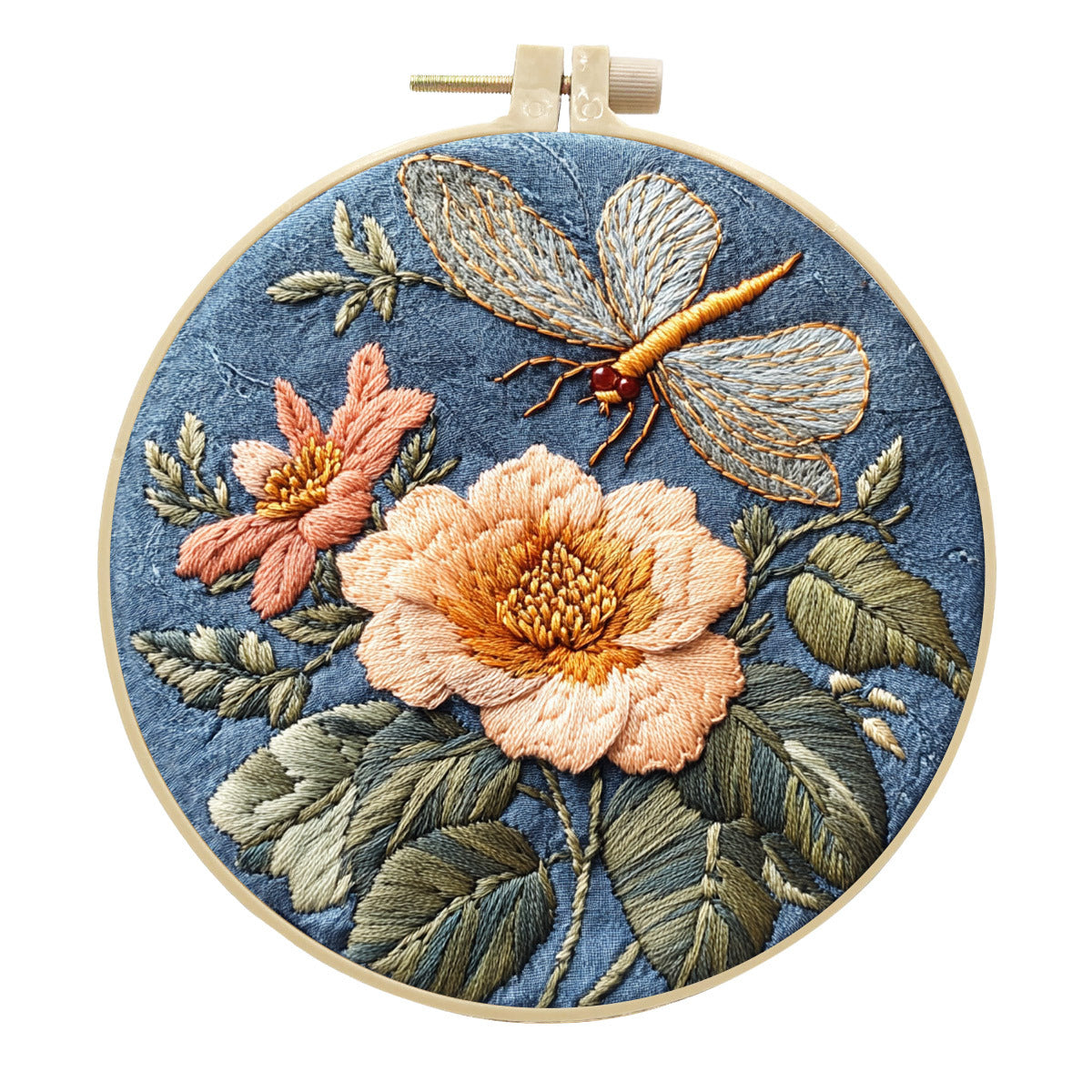 FunHandMade - Embroidery Kit