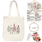 FunHandMade - Embroidery Kit