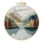FunHandMade - Embroidery Kit