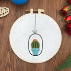 FunHandMade - Embroidery Kit