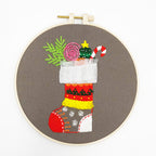 FunHandMade - Embroidery Kit