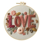 FunHandMade - Embroidery Kit